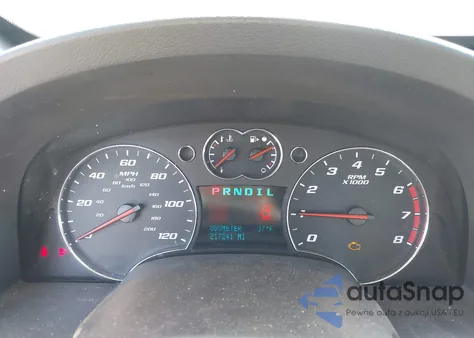 2007 Chevrolet Equinox Ls from USA, damaged, VIN 2CNDL13F976062850